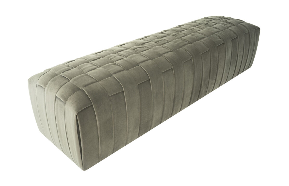 Dream Weaver Bench (Velvet) - Image 6