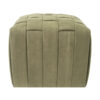 Dream Weaver Ottoman (Leather) - Image 2