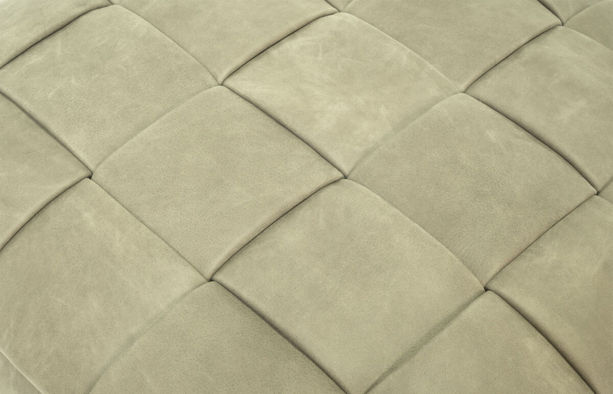 Dream Weaver Ottoman (Leather) - Image 4
