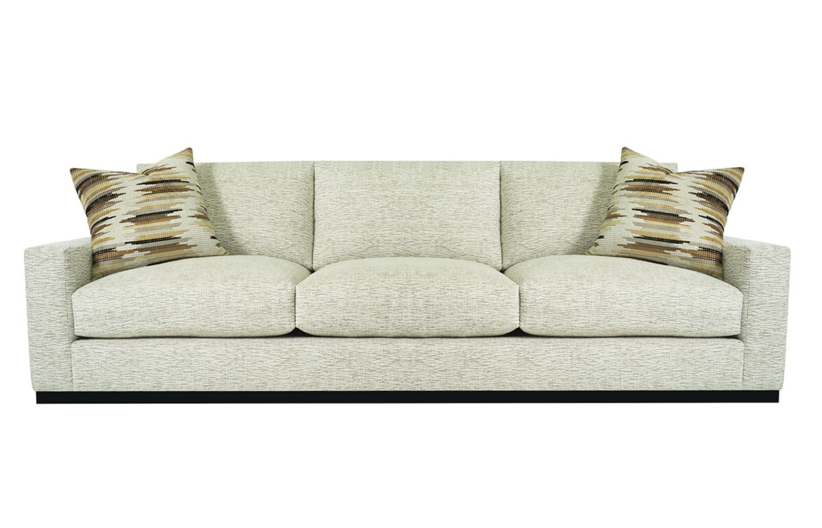 Coronado (Wood Base) Sofa (3/3) <span style="color: #ff0000;">New!</span>