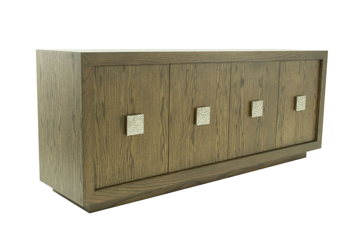 Bel Air Credenza - Image 2