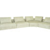 Big Sur 4pc Sectional