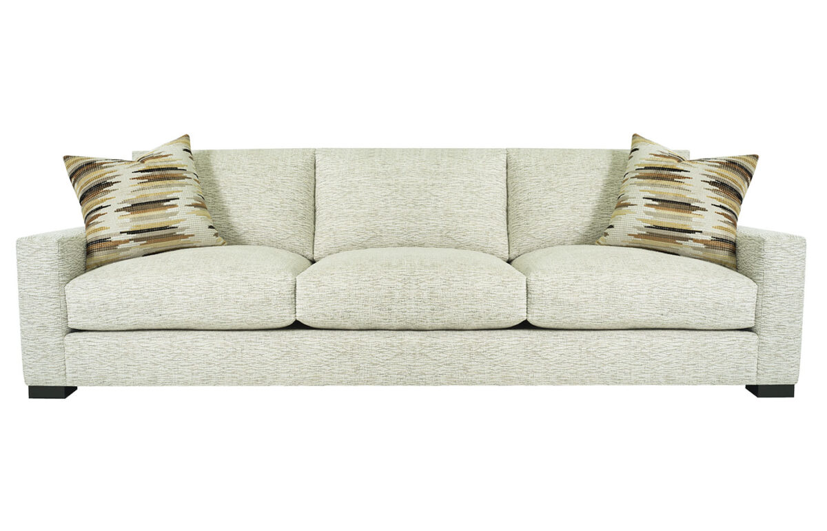 Coronado (Wood Leg) Sofa (3/3) <span style="color: #ff0000;">New!</span>