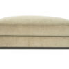 Boulevard (Iron Base) Ottoman - Image 2