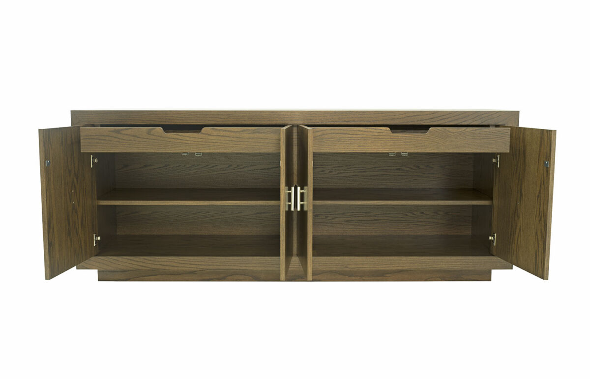 Bel Air Credenza - Image 4