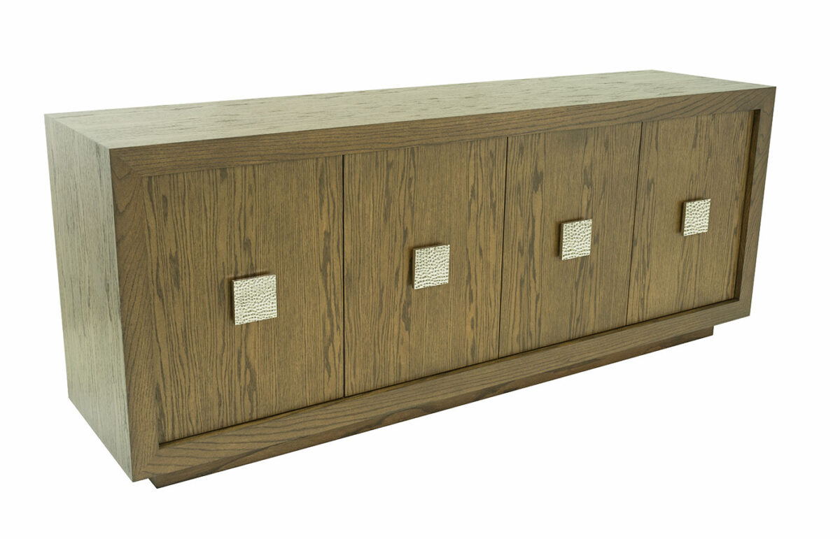 Bel Air Credenza - Image 5