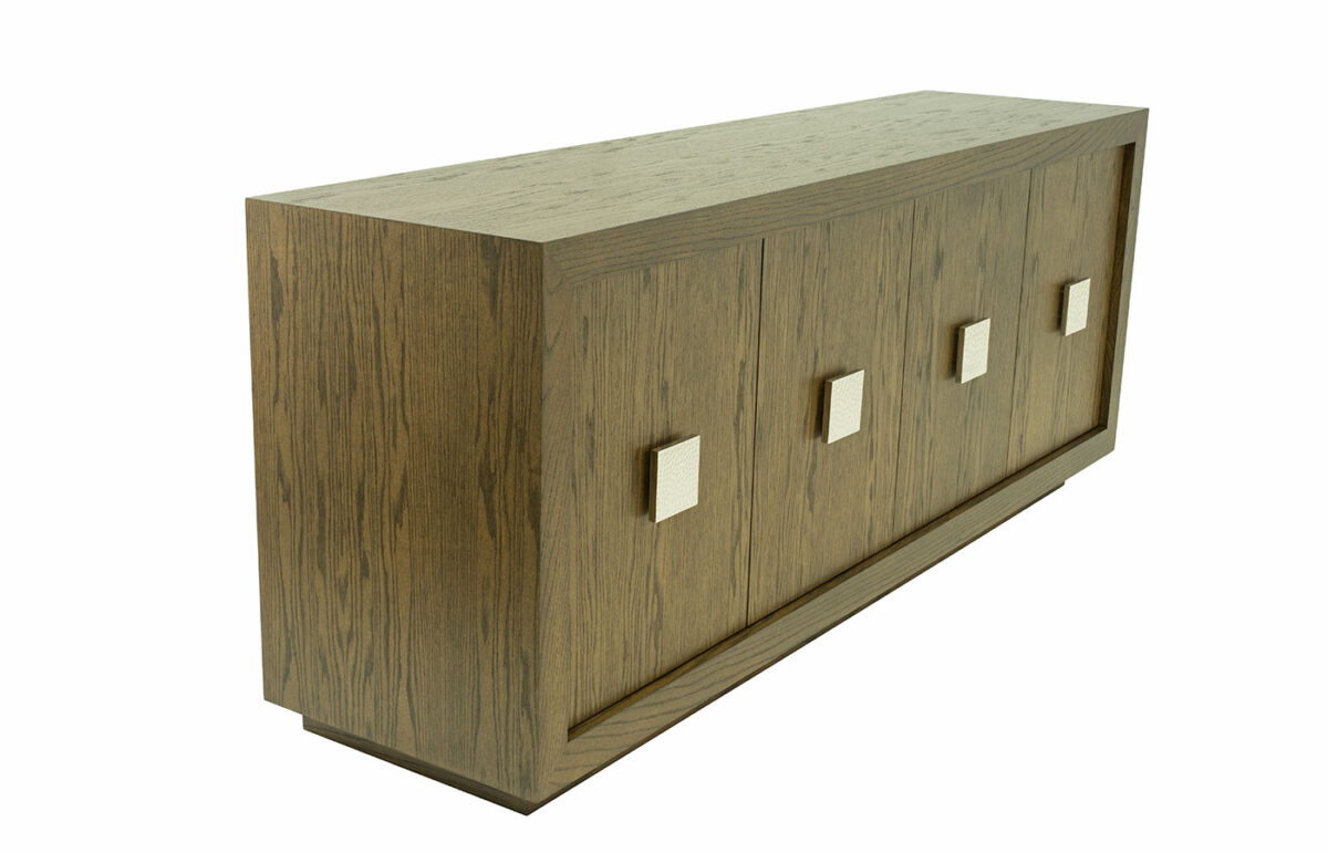Bel Air Credenza - Image 6