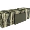Labyrinth Bench (Three) <span style="color: #ff0000;">New!</span>
