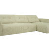 Calabasas 2pc Chaise Sectional <span style="color: #ff0000;">New!</span>
