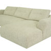 Calabasas 2pc Chaise Sectional <span style="color: #ff0000;">New!</span> - Image 2