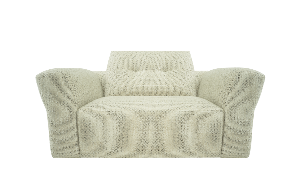 Calabasas Chair & Swivel Chair <span style="color: #ff0000;">New!</span>