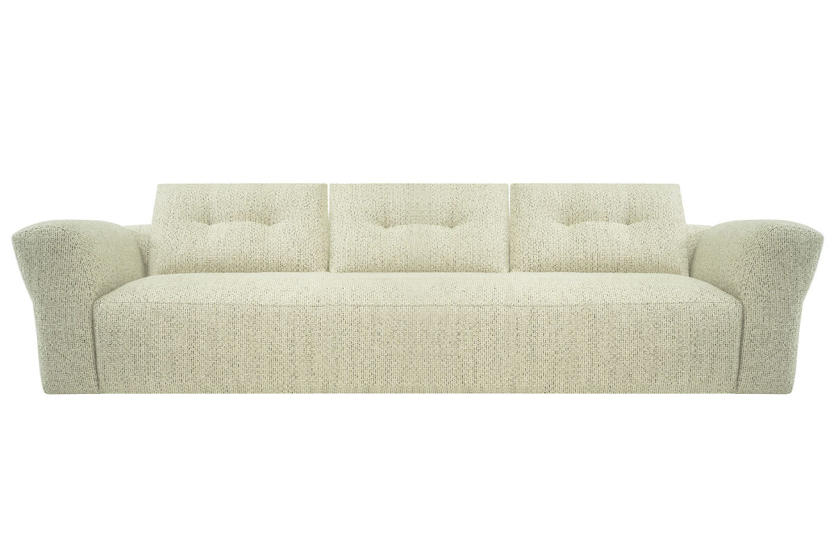 Calabasas Sofa <span style="color: #ff0000;">New!</span>