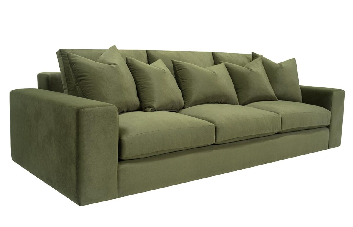 Ellae Sofa (Velvet)