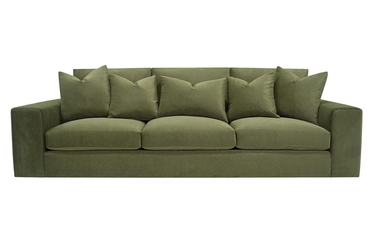 Ellae Sofa (Velvet) - Image 2