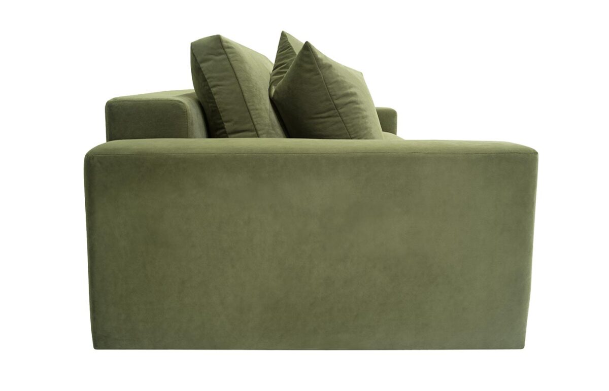 Ellae Sofa (Velvet) - Image 3