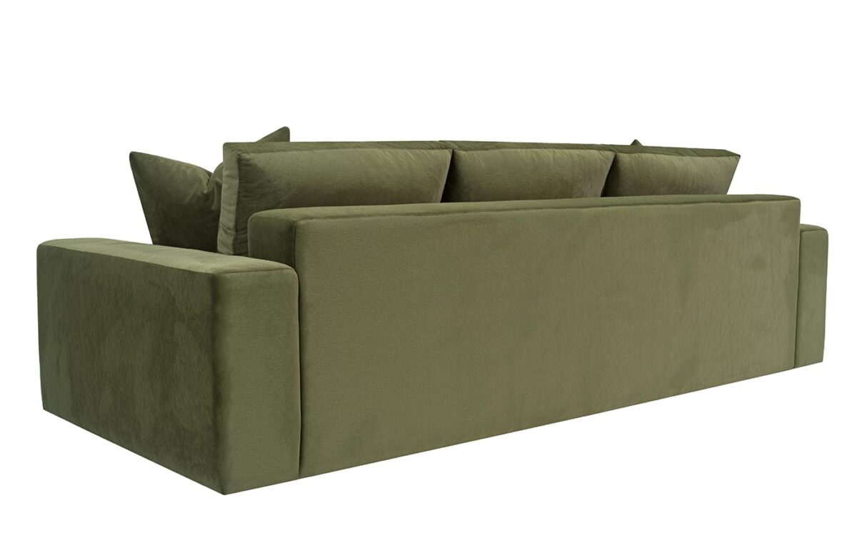 Ellae Sofa (Velvet) - Image 4