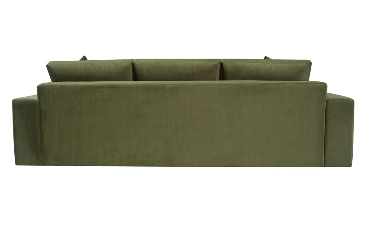 Ellae Sofa (Velvet) - Image 5