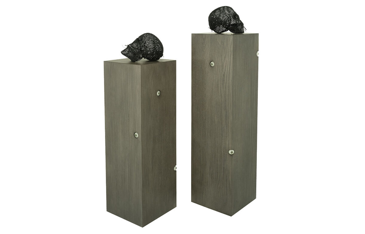 I SEE U Pedestals <span style="color: #ff0000;">New!</span>