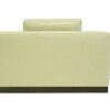 Laurent (Wood Base) Chair & Swivel Chair (Leather) - Image 4