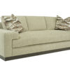 Laurent (Wood Base) Sofa