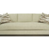 Laurent (Wood Base) Sofa - Image 2