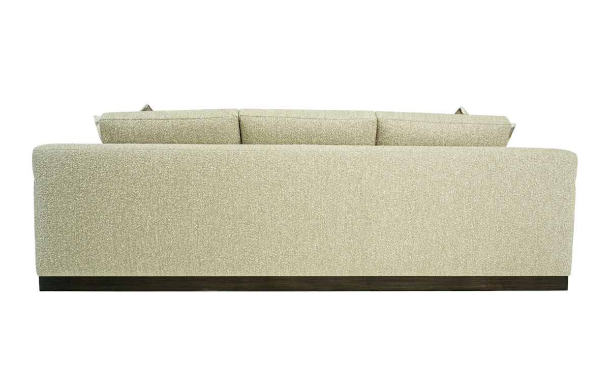 Laurent (Wood Base) Sofa - Image 5