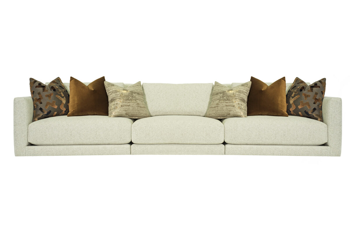 Laguna 3pc Modular Sofa <span style="color: #ff0000;">New!</span>