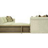 Laguna 5pc Sectional (Shown with Cliff Bookcase) <span style="color: #ff0000;">New!</span> - Image 5