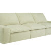 Malibu 3pc Modular Sofa (10in Low Arm) <span style="color: #ff0000;">New!</span>