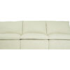Malibu 3pc Modular Sofa (10in Low Arm) <span style="color: #ff0000;">New!</span> - Image 2