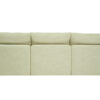 Malibu 3pc Modular Sofa (10in Low Arm) <span style="color: #ff0000;">New!</span> - Image 4