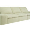 Malibu 3pc Modular Sofa (14in Low Arm) <span style="color: #ff0000;">New!</span>