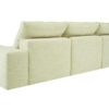 Malibu 3pc Modular Sofa (14in Low Arm) <span style="color: #ff0000;">New!</span> - Image 4