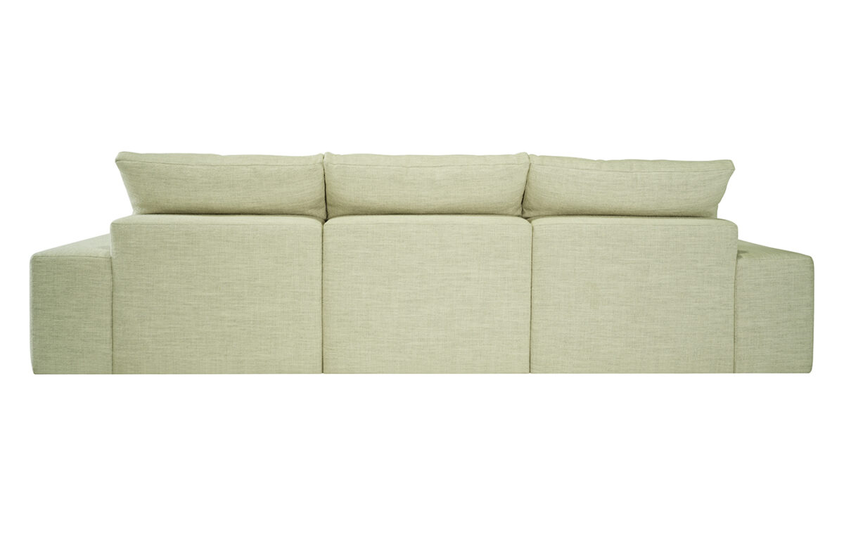 Malibu 3pc Modular Sofa (14in Low Arm) <span style="color: #ff0000;">New!</span> - Image 5