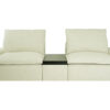 Malibu 3pc Modular Sofa (Sectional Table) (14in Low Arm) <span style="color: #ff0000;">New!</span> - Image 2