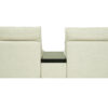 Malibu 3pc Modular Sofa (Sectional Table) (14in Low Arm) <span style="color: #ff0000;">New!</span> - Image 4