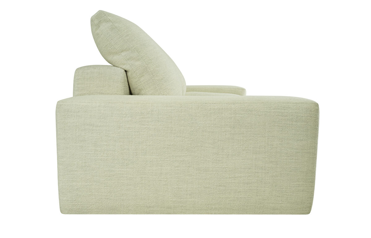 Malibu 3pc Modular Sofa (Sectional Table) (14in Low Arm) <span style="color: #ff0000;">New!</span> - Image 5