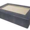 Zai (Uph Base) Rectangle Cocktail Table - Image 3