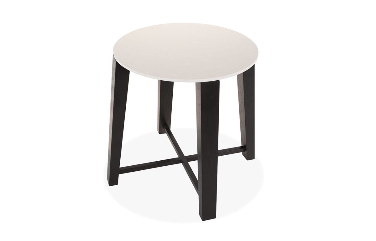 Centenario 2pc Table Set<br>$750 (Originally $11,085 retail) - Image 3