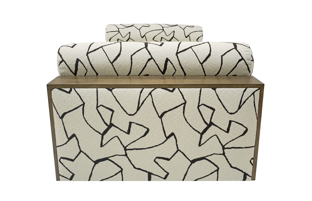 Laurel Canyon Daybed (Pattern) - Image 3
