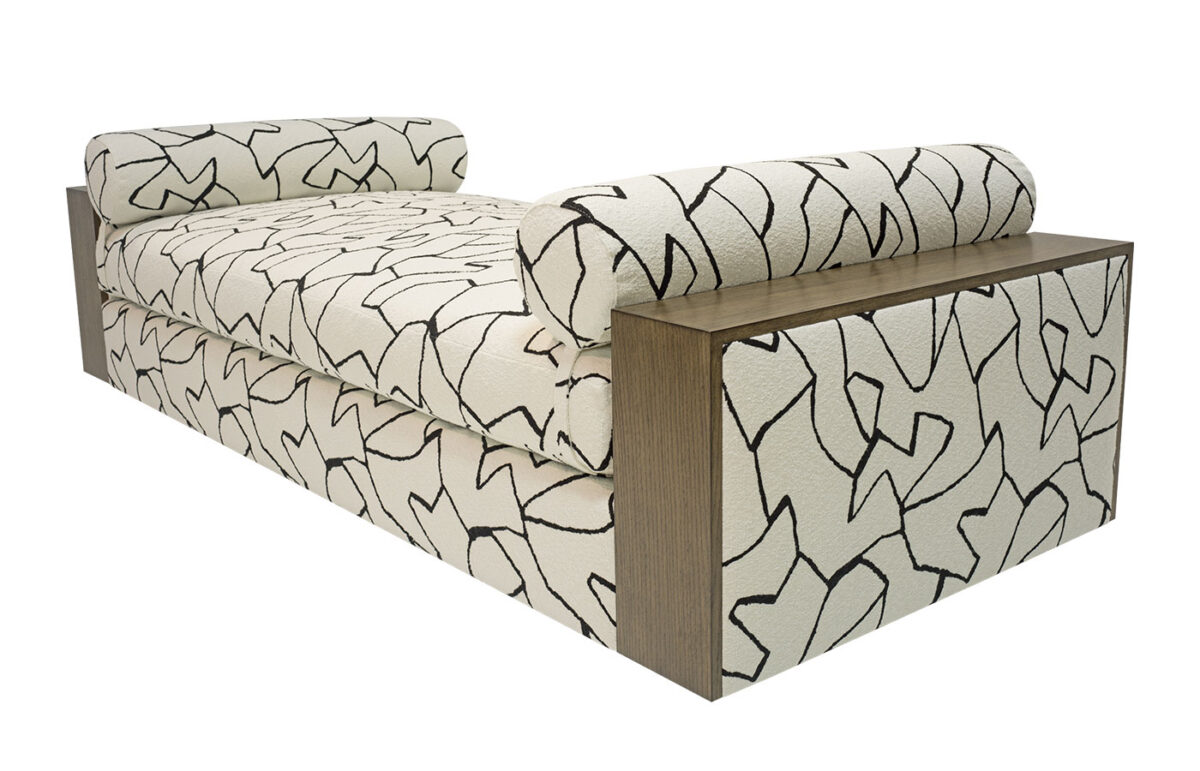 Laurel Canyon Daybed (Pattern) - Image 2