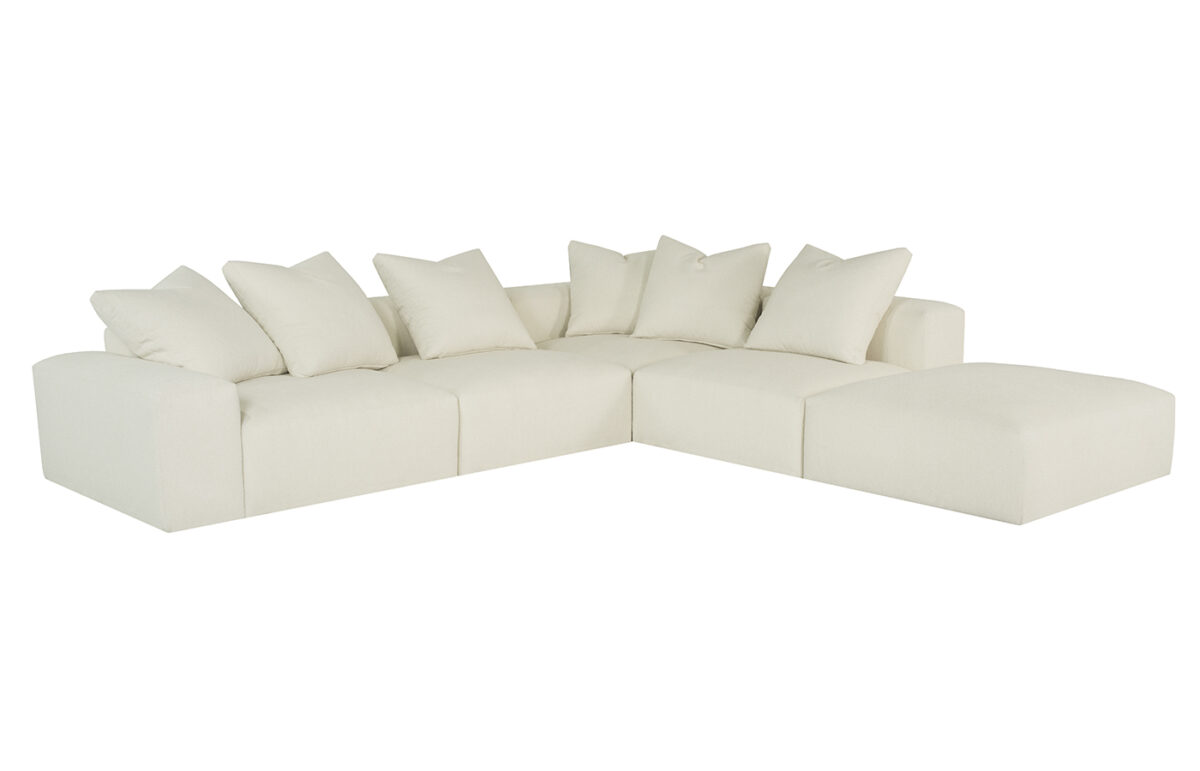 Maui 6pc Sectional <br><span style="color: #ff0000;">SOLD!</span>