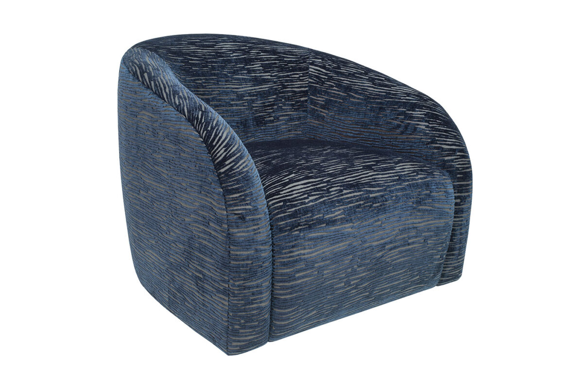 Miramar Chair & Swivel Chair <span style="color: #ff0000;">NEW!</span>