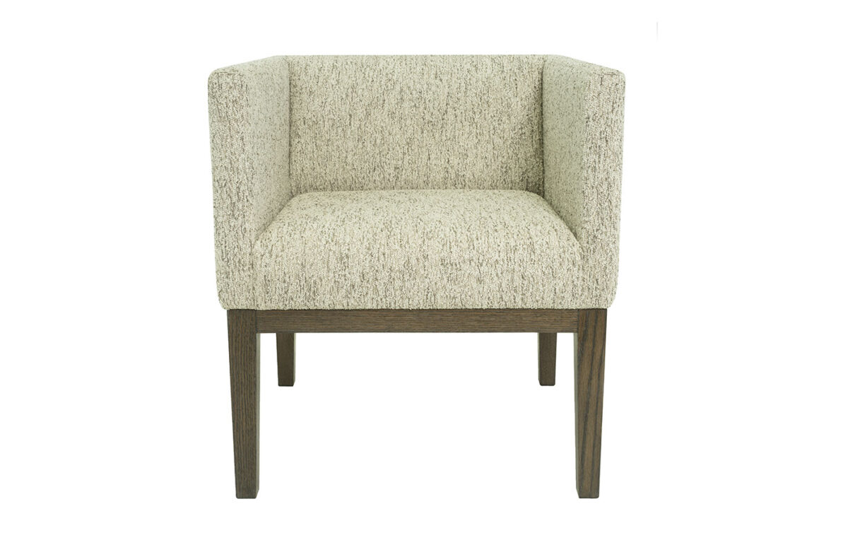 Rue Dining Arm Chairs (Set of 8)<br>$5,000 (Originally $31,320 retail)