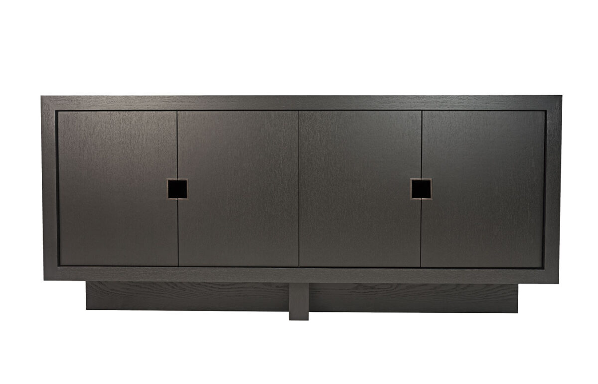 Wabi Sabi Credenza <span style="color: #ff0000;">New!</span>