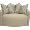 Cozy Lounge Chair & Swivel Chair <span style="color: #ff0000;">New!</span>