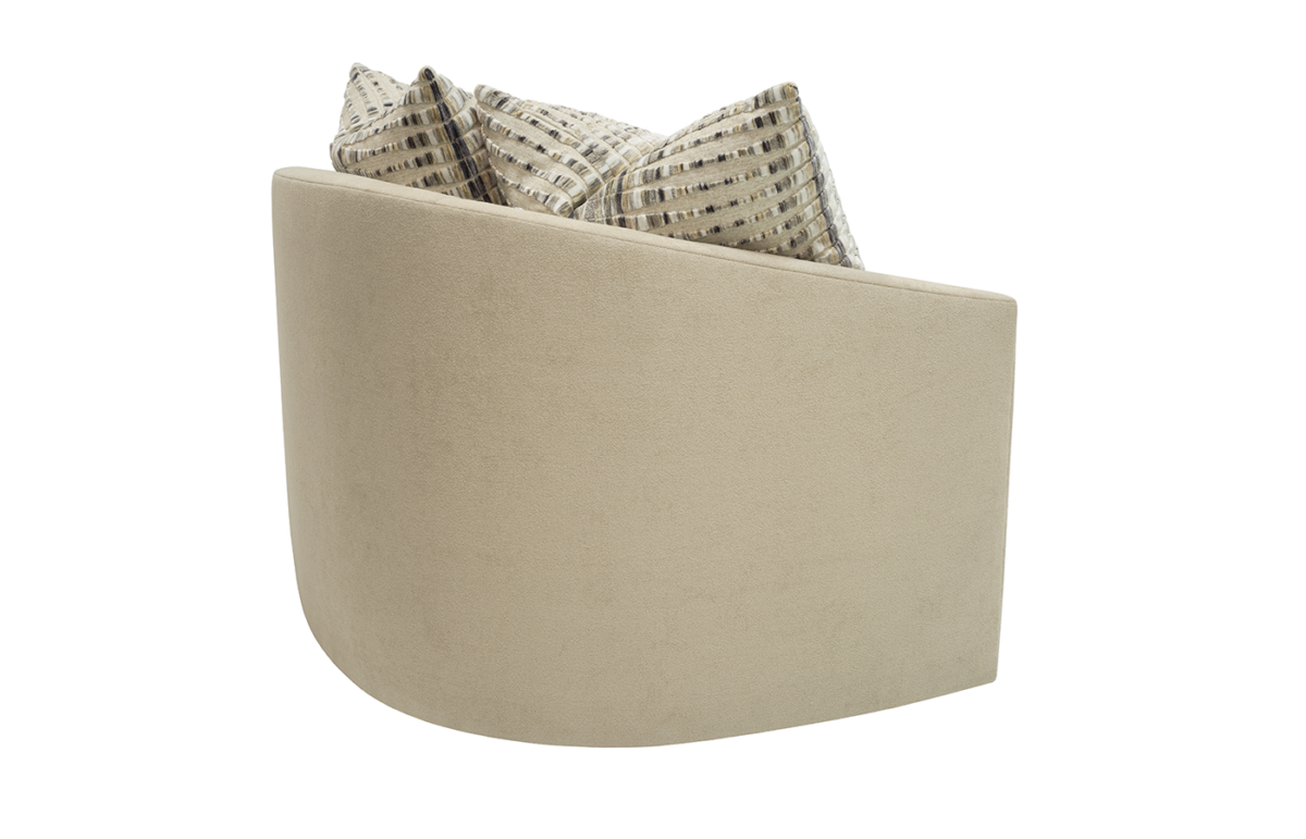 Cozy Lounge Chair & Swivel Chair <span style="color: #ff0000;">New!</span> - Image 5