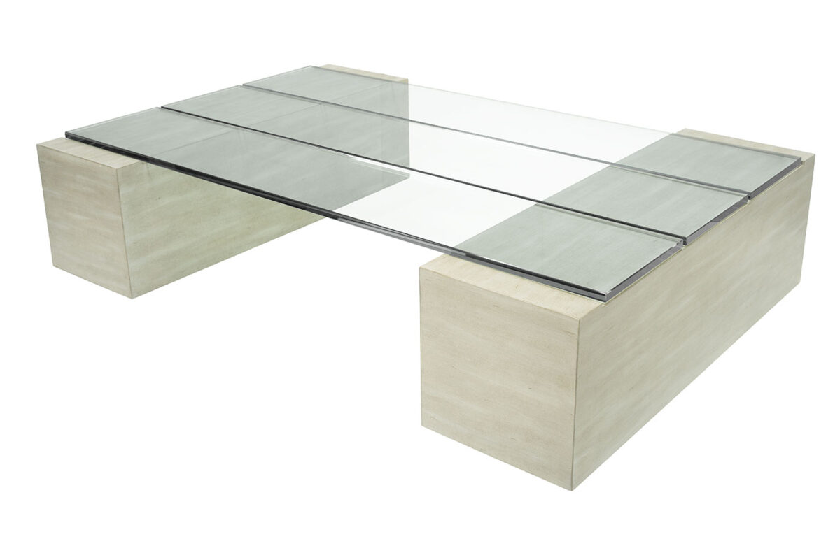 Aire Rectangle Cocktail Table <span style="color: #ff0000;"> New!</span>