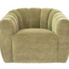 Aster Chair & Swivel Chair (Mohair) <span style="color: #ff0000;">New!</span>