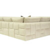 Fractured 2pc Sectional <span style="color: #ff0000;">New!</span> - Image 2